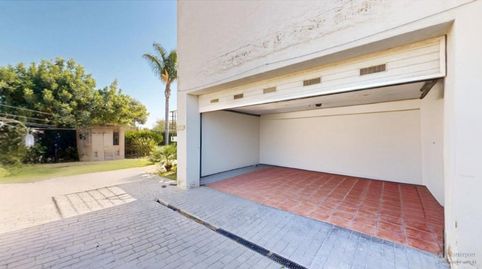 Photo 5 of Houses for sale in Nueva Santa Barbara - Cruz de Gracia, Godella
