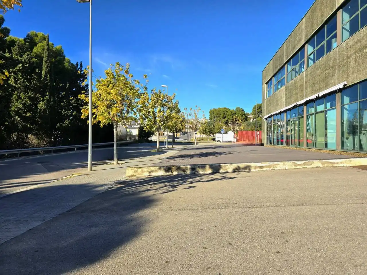 Industrial building for sale in Mas Trader - Corral d'En Tort - Corral d'En Cona, imagen 3