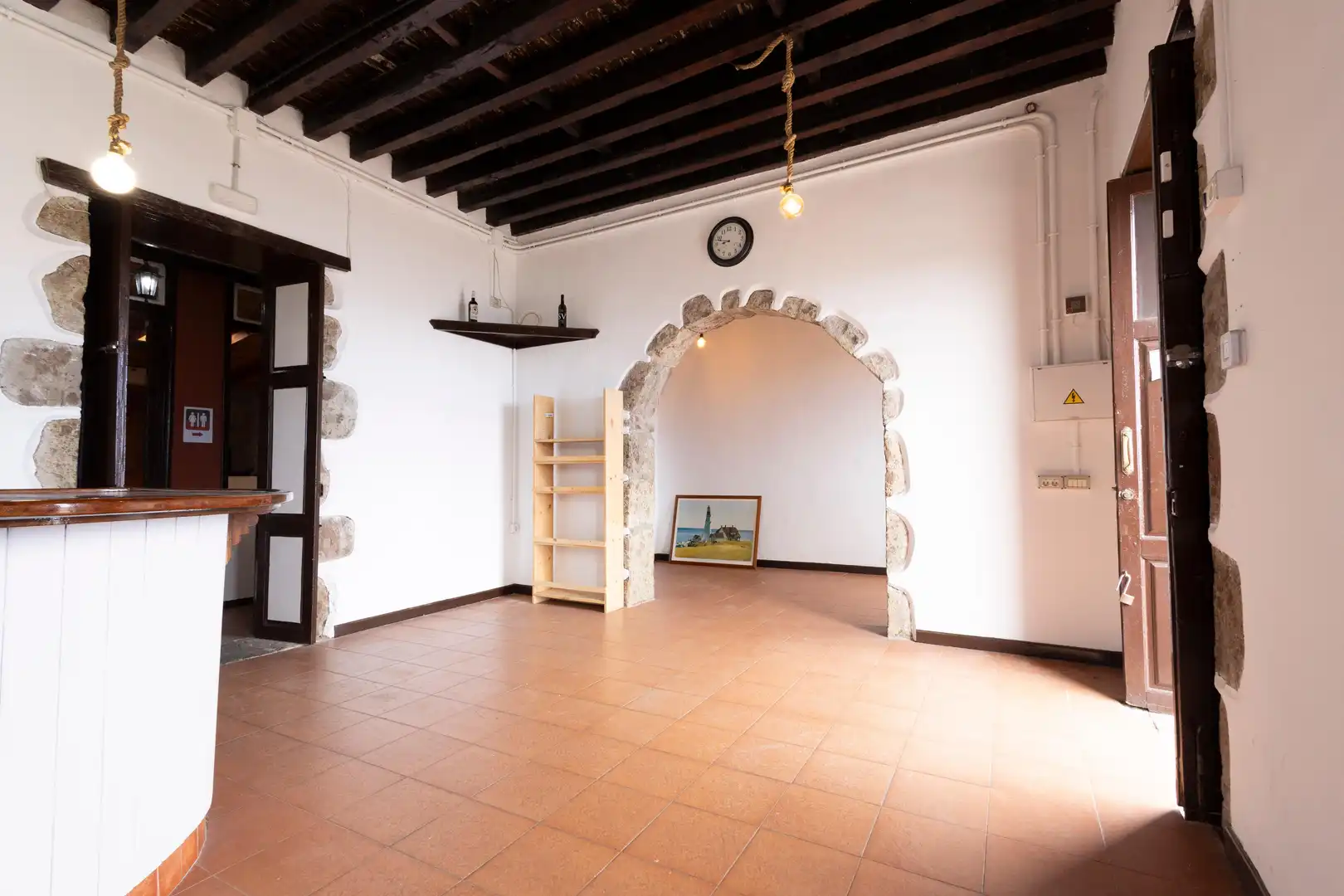 Casa o chalet en venta en San Juan de la Rambla con Jardín privado, Terraza y Trastero