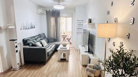 Foto 3 de Piso en venta en Suárez, Málaga Capital