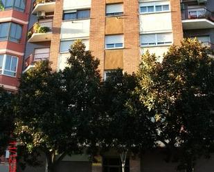 Exterior view of Flat for sale in Gavà