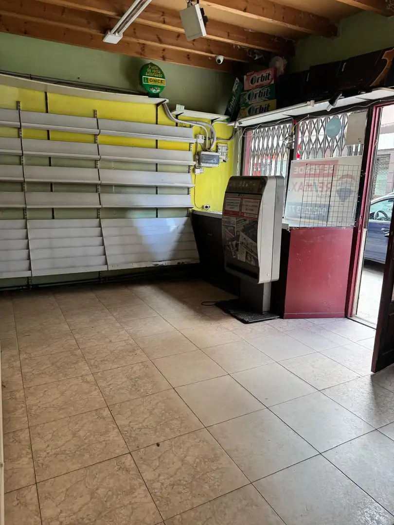 Locale commerciale in vendita a Calle Augusto G. Linares, imagen 5