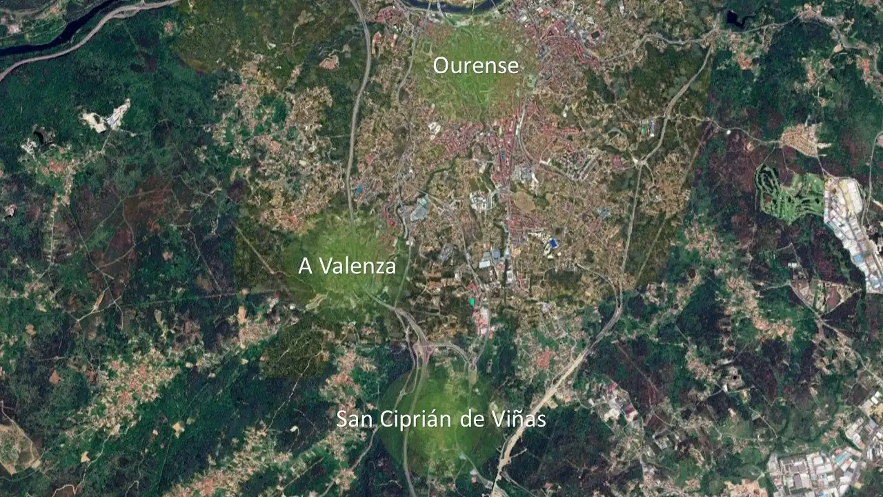 Rural land for sale in Lugar de O Piñeral, imagen 5
