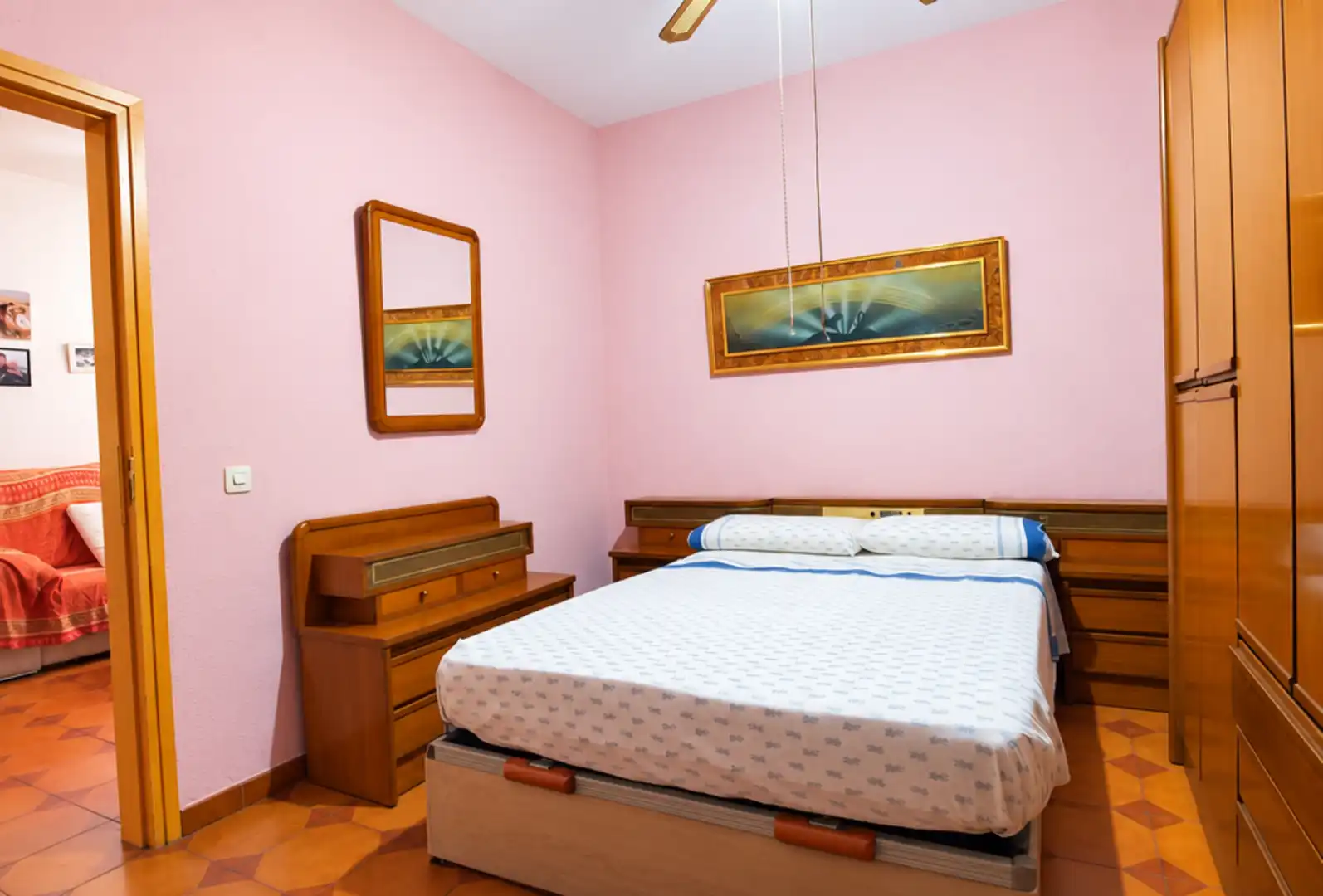 Casa amb terrassa en venda a Carrer de Lincoln, imagen 5