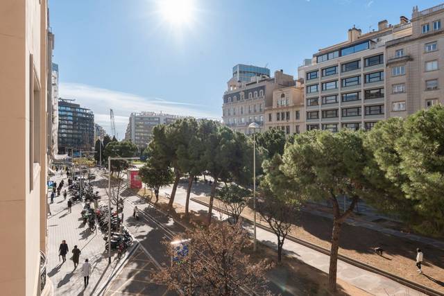 Apartamento en Venta en Sant Gervasi- Galvany