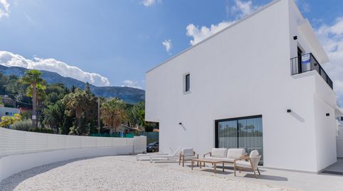 Foto 4 de Casa o chalet en venta en Centro Urbano, Dénia