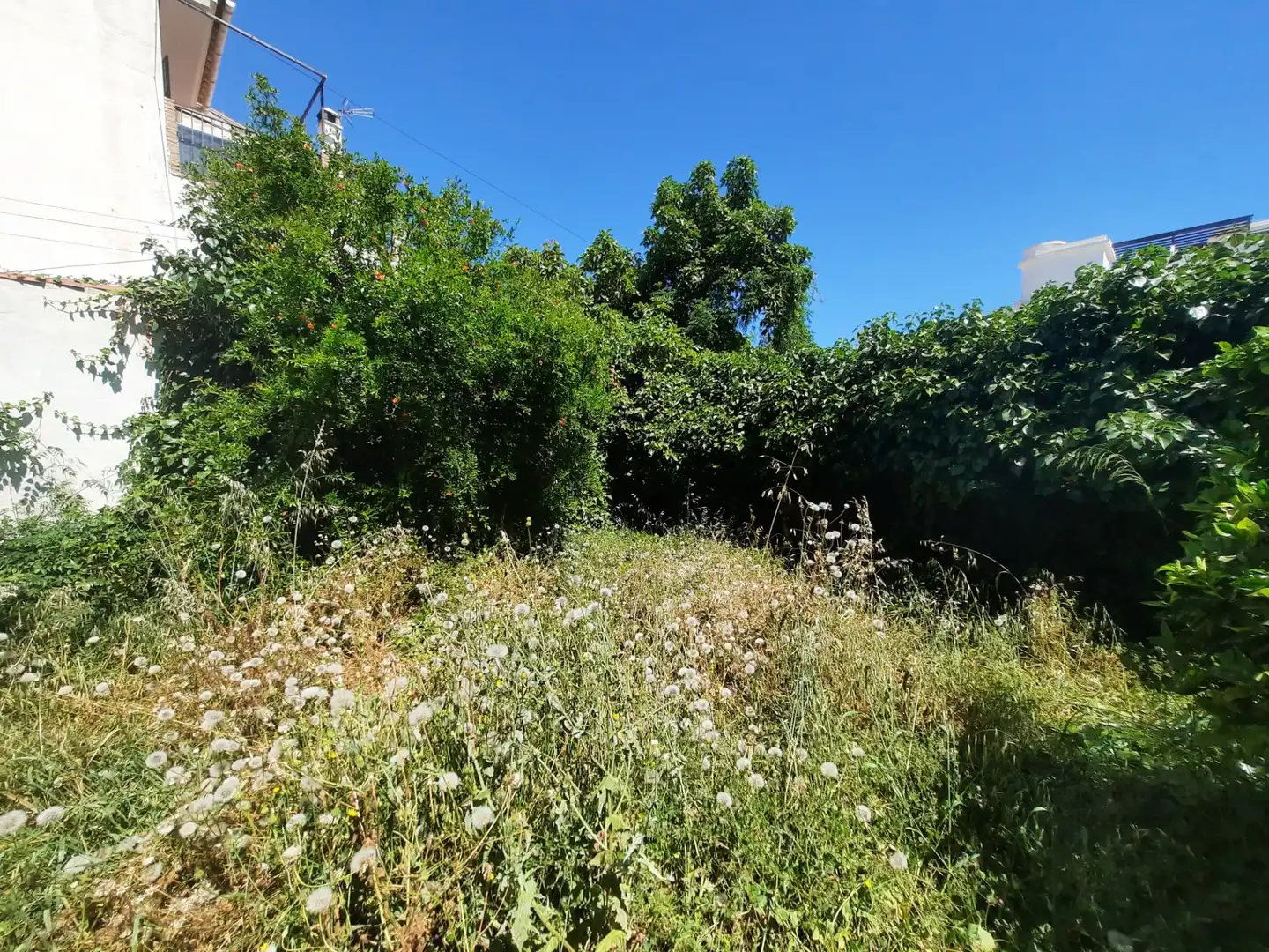 Residential for sale in Torremolinos