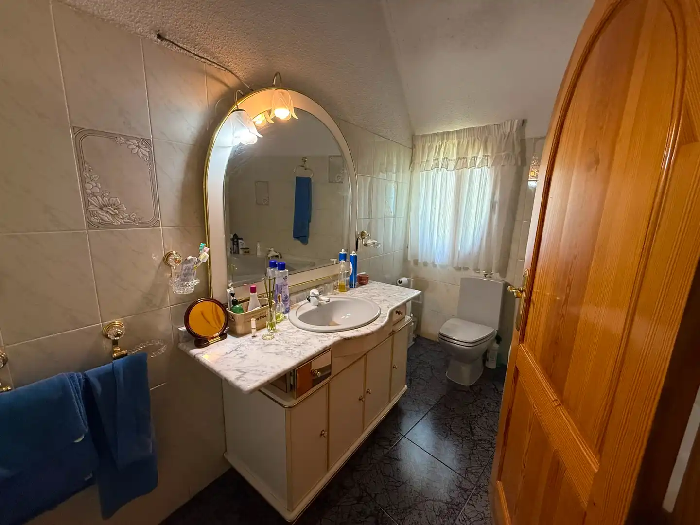 Villa mit Pool zum Verkauf in Castalla, imagen 4