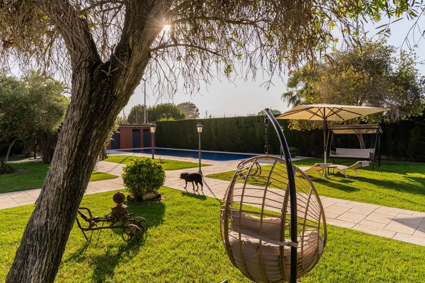 Houses for sale in Caballero Bonald - San José Obrero - Guadalcacín