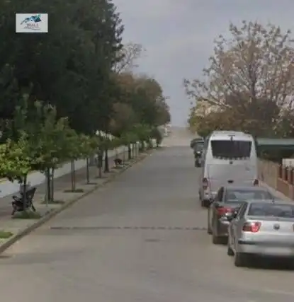 Vista exterior de Casa o xalet en venda en San José del Valle amb Jardí privat