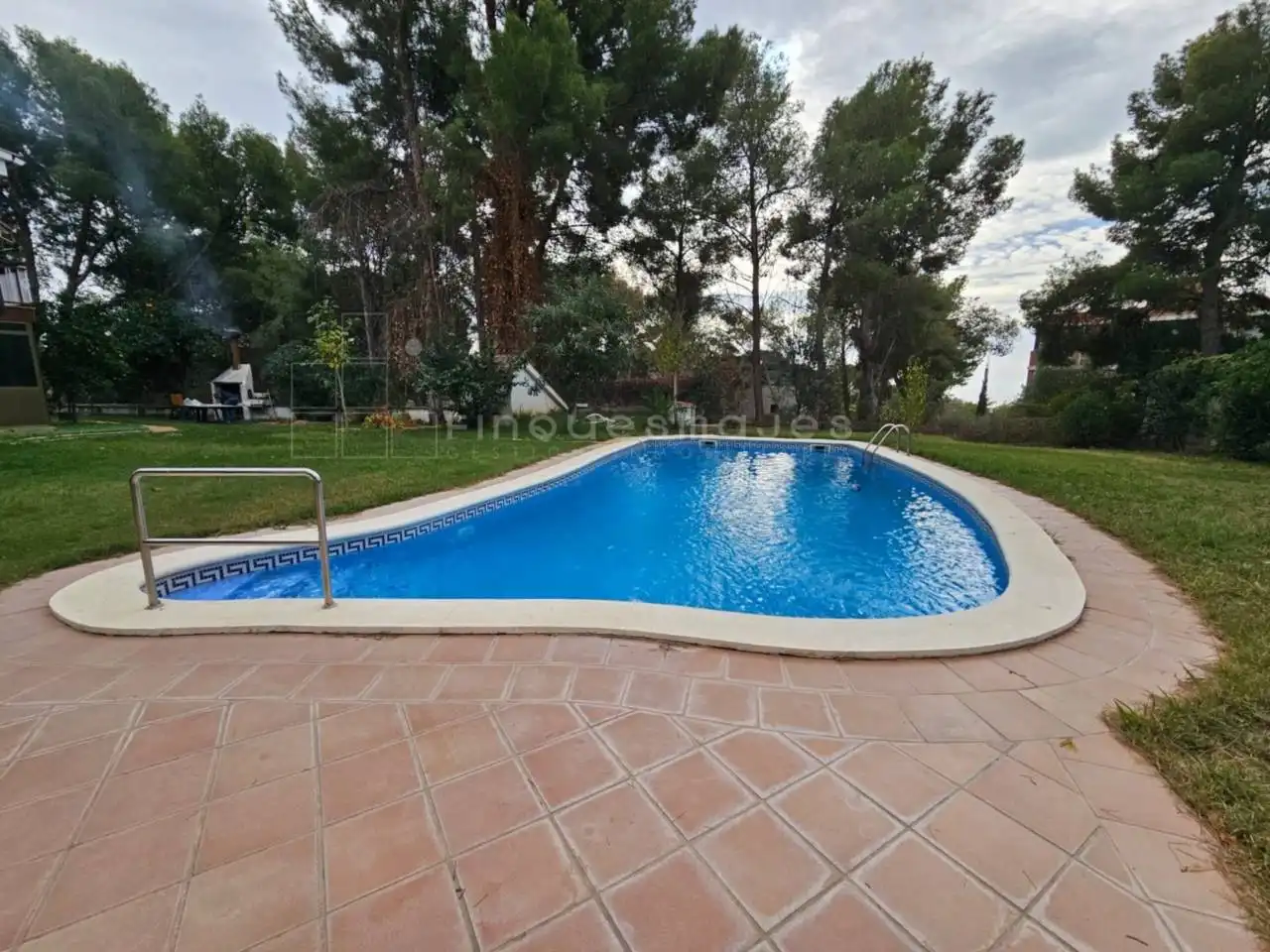 Villa mit Pool zum Verkauf in Bellamar, imagen 5
