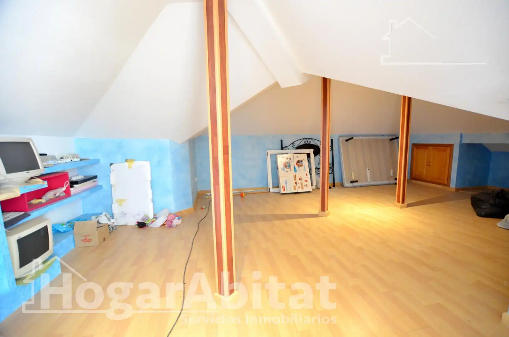 Haus oder Chalet zum Verkauf in Mutxamel mit Heizung, Privatgarten und Terrasse