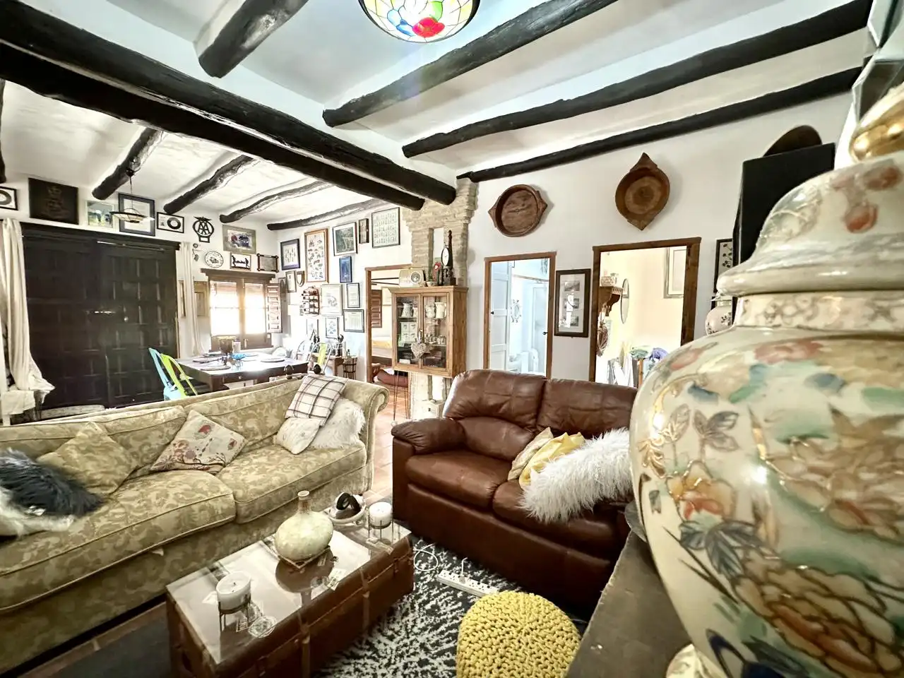 House with garden for sale in Archidona, imagen 4