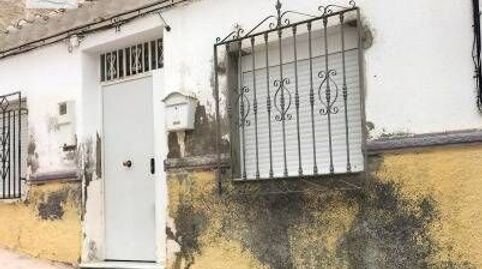 Photo 2 of Houses for sale in Calle Claveles, Albox, Almería