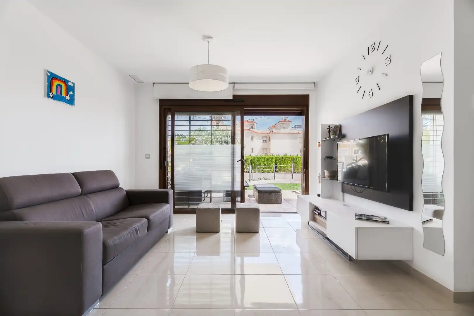 Ground floor with pool for sale in Orihuela Costa, imagen 6