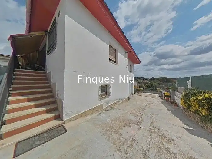 Chalet con jardín en venta en Avinguda Antonio Machado 2, imagen 9
