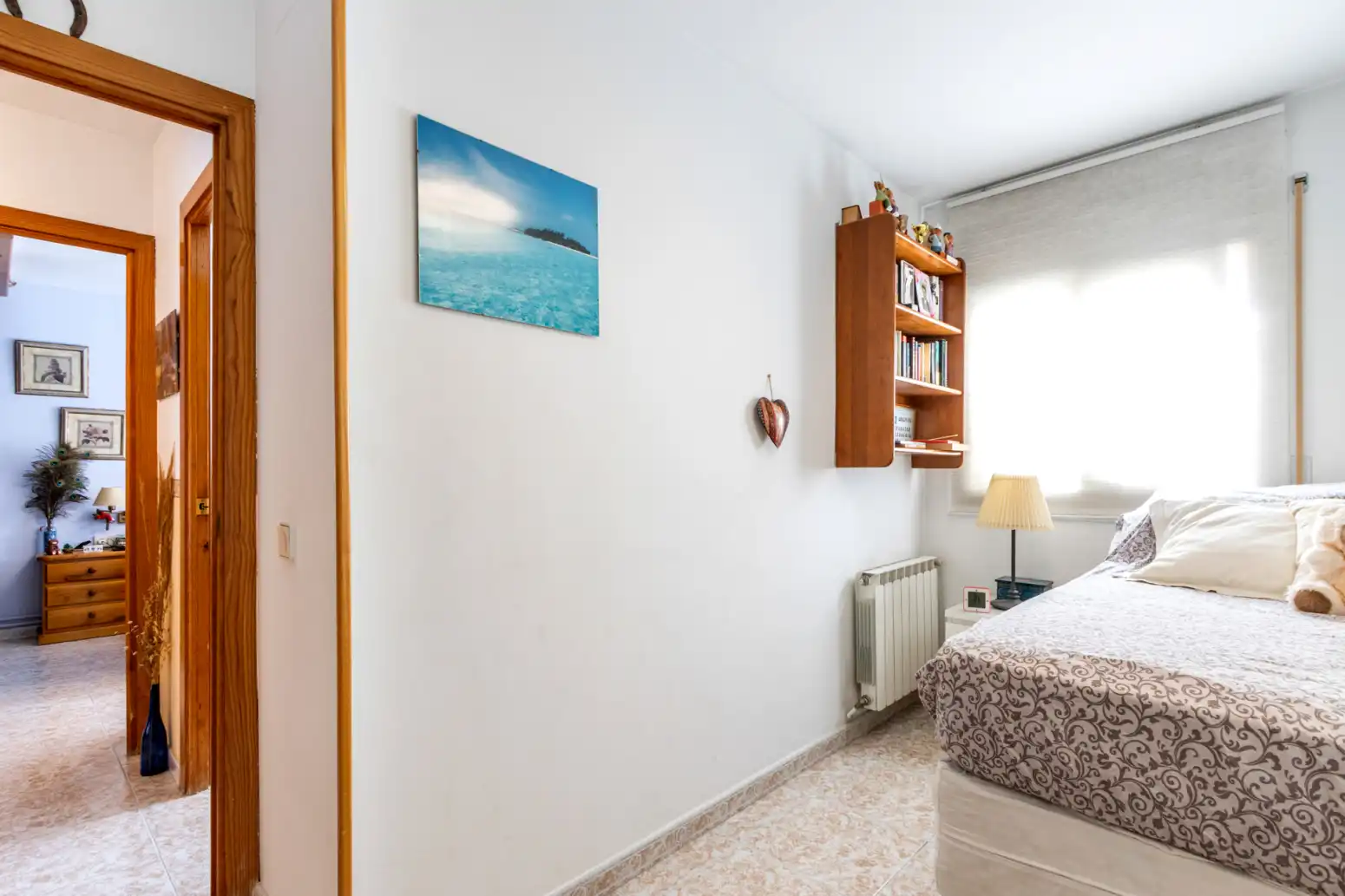 Habitación de Piso en venta en Ponent
