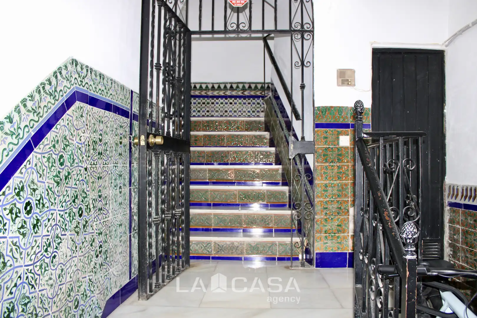 Flat for sale in Casco Antiguo