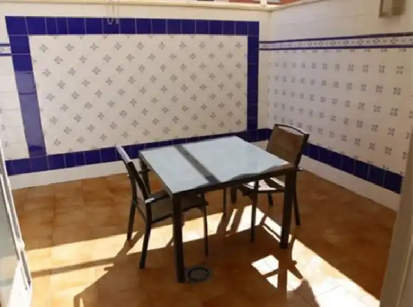 Dúplex con terraza en venta en Pedanías Este, imagen 4