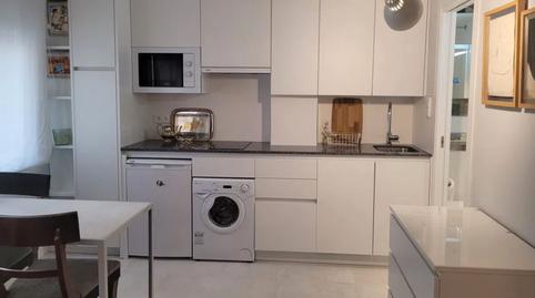 Foto 2 de Apartament de lloguer a Calle del Conde de Aranda, Recoletos, Madrid