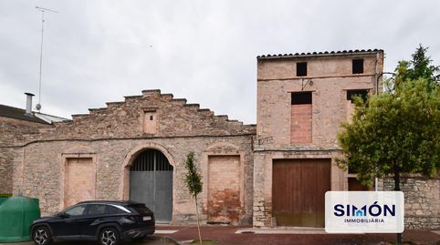 Photo 3 of Buildings for sale in Avinyó, Barcelona