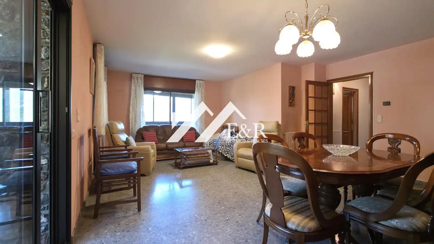 Casa con jardín en venta en Ctra. de la Rabassa, imagen 9