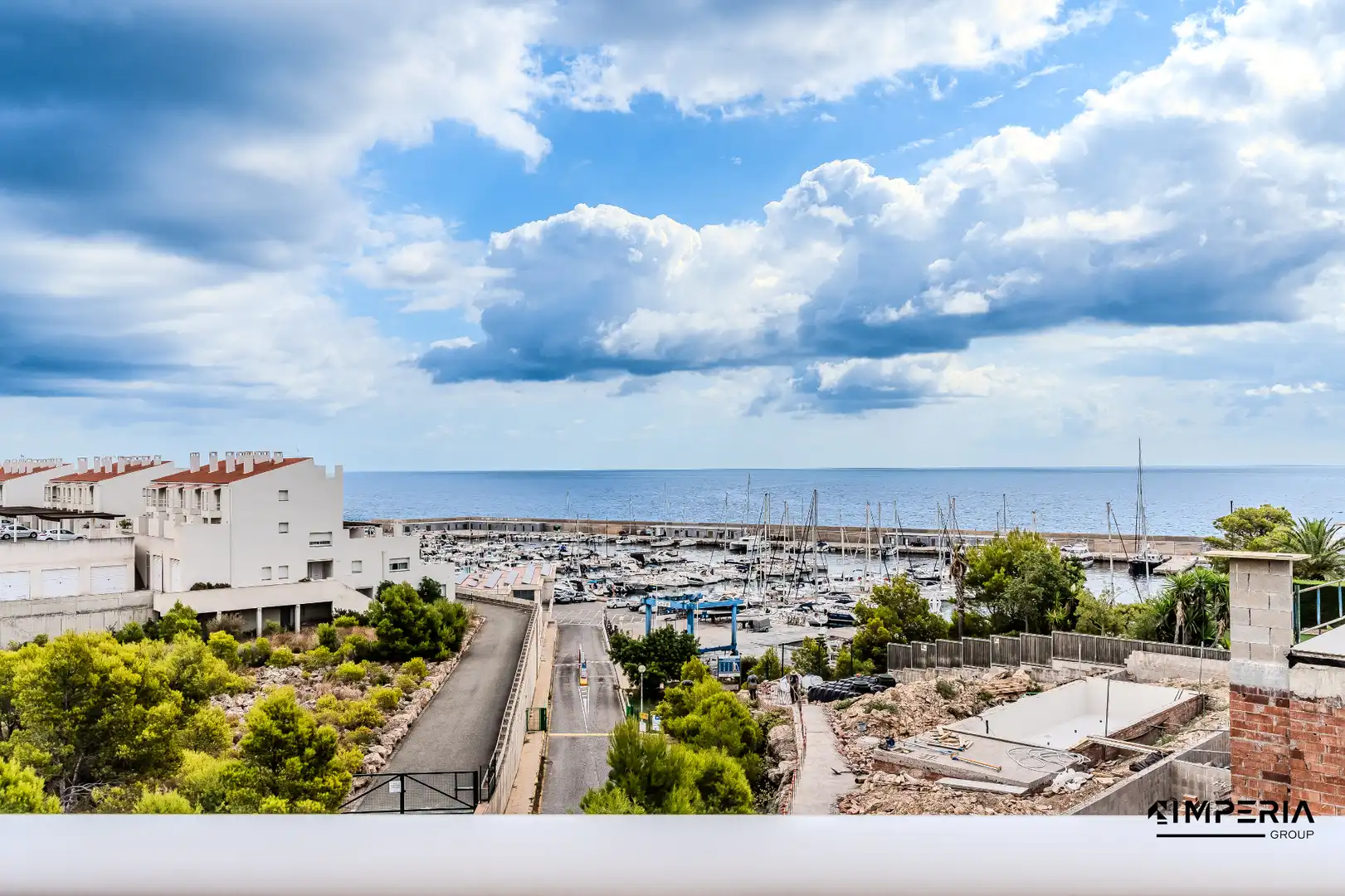 Villa mit Terrasse zum Verkauf in Carrer R1, imagen 25