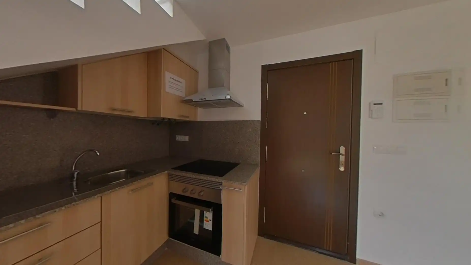 Dúplex en venda a C/ Lolita Miralles Esteve, Centro