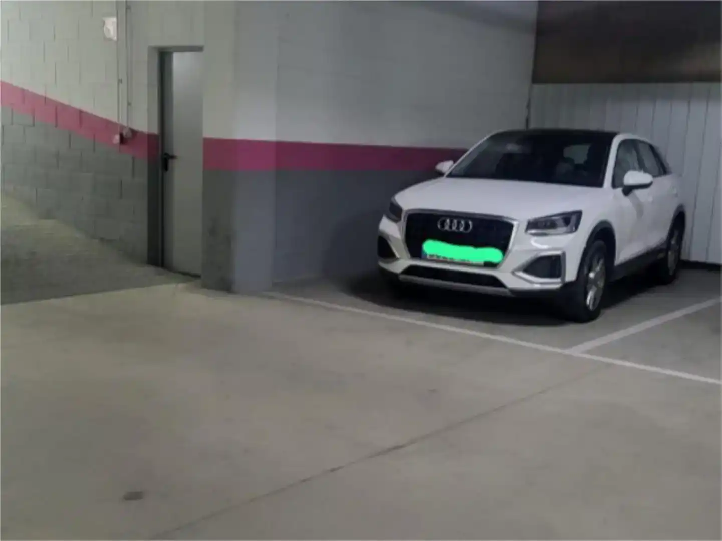 Parking de Garaje en venta en Tomares