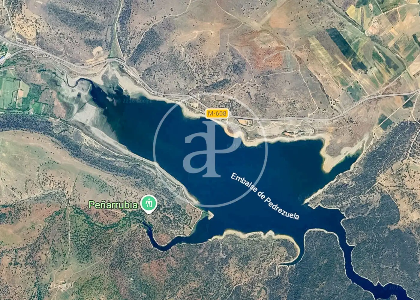 Terreny residencial en venda a Guadalix de la Sierra, imagen 10
