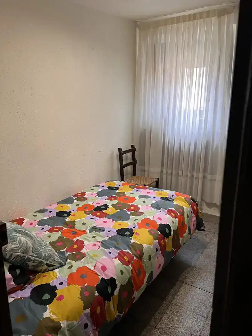 Dormitori de Finca rústica en venda en Poza de la Sal