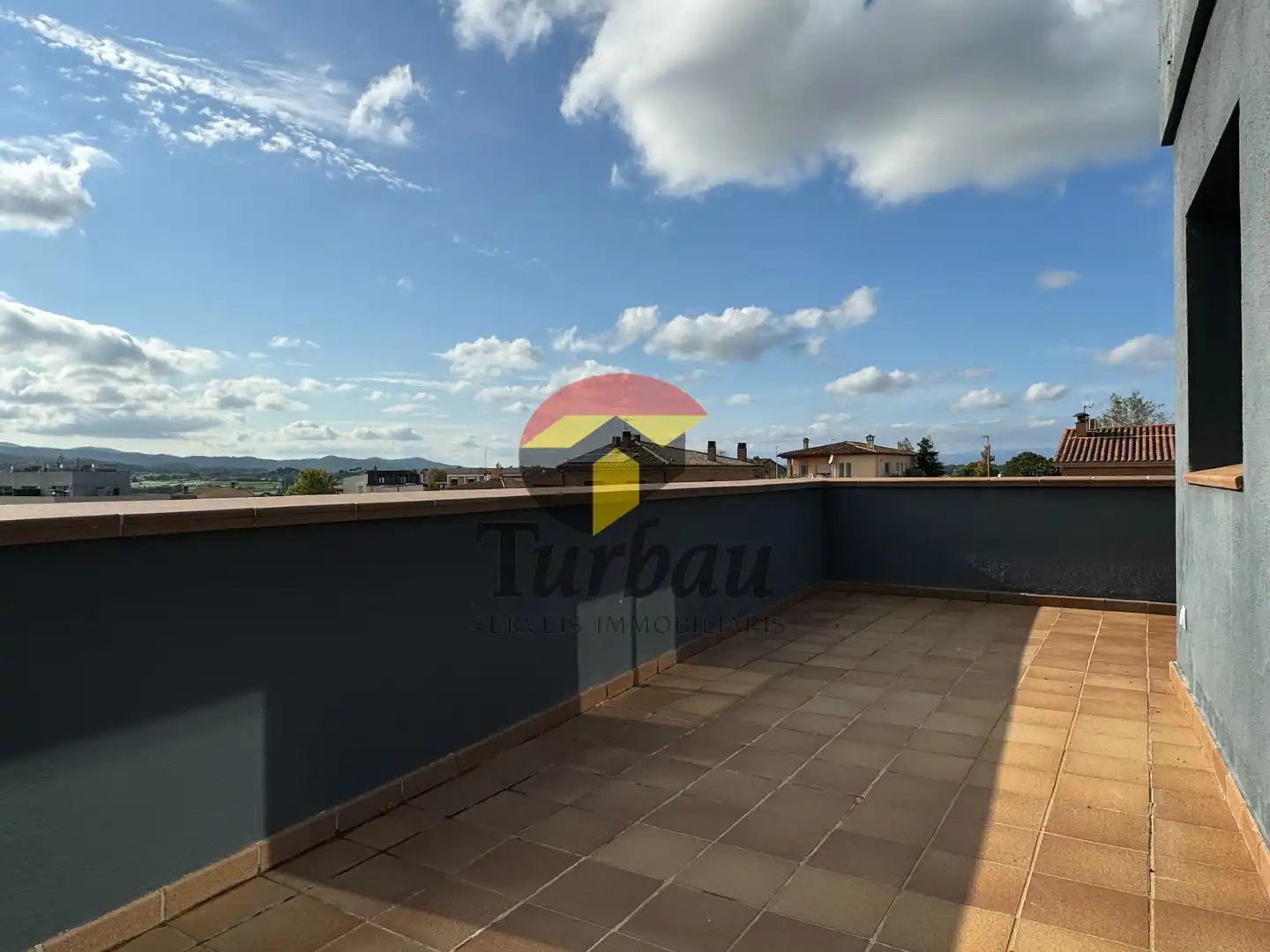 Casa o xalet en venda a Llagostera