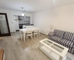 Living room of Apartment to rent in Ourense Capital 