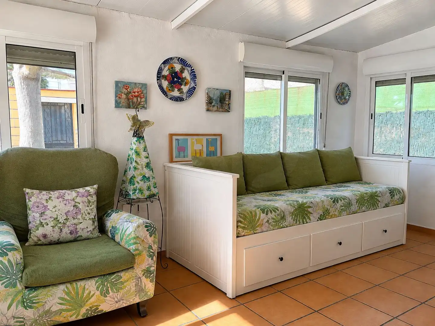 Detached house for sale in Oeste, imagen 24