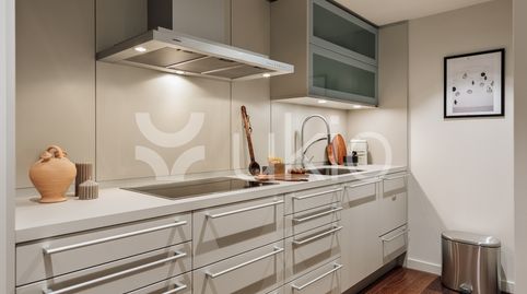 Foto 3 de Apartamento de alquiler en Passeig de Gràcia, Dreta de l'Eixample, Barcelona Capital