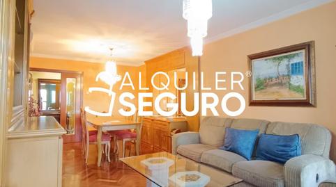 Foto 4 de Pis de lloguer a De la Silvina, San Fermín,  Madrid Capital