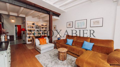 Foto 5 de Dúplex en venta en Campo de Volantín Pasealekua, Castaños - Begoñaibarra, Bilbao