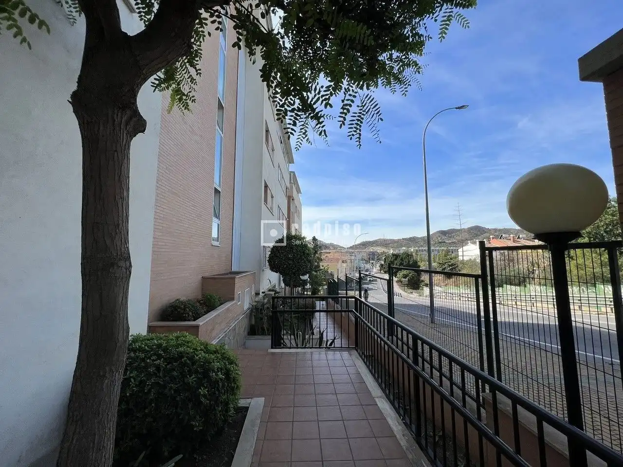 Piso de alquiler en Pepa Flores Marisol, Alegría de la Huerta- Jardín de Málaga