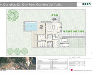 House or chalet for sale in Castellar, Can Font - Ca n'Avellaneda