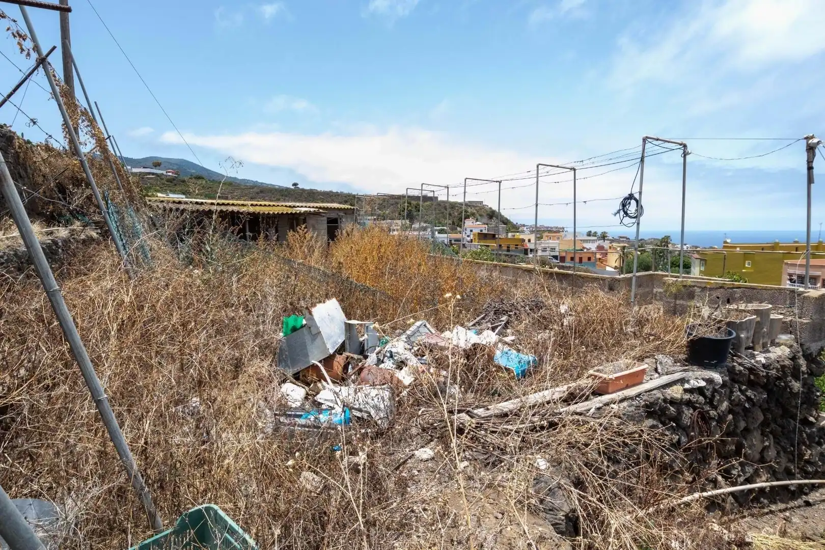 Lands and plots for sale in Calle Aceviño nº, imagen 13