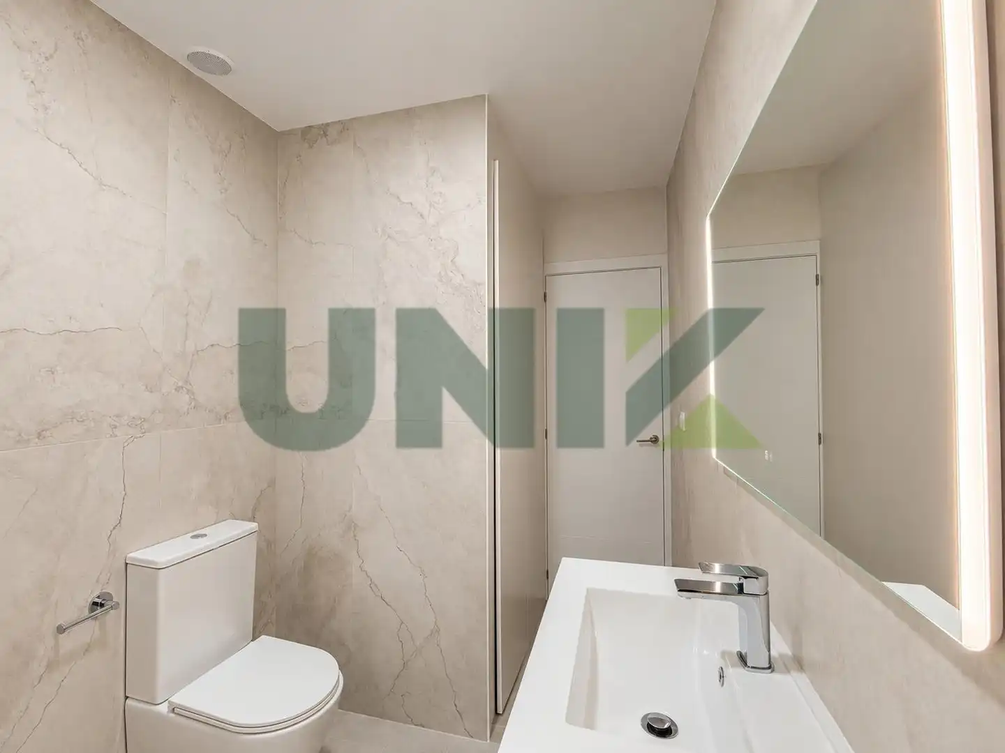 Piso con terraza en venta en Travessera Corts, imagen 21