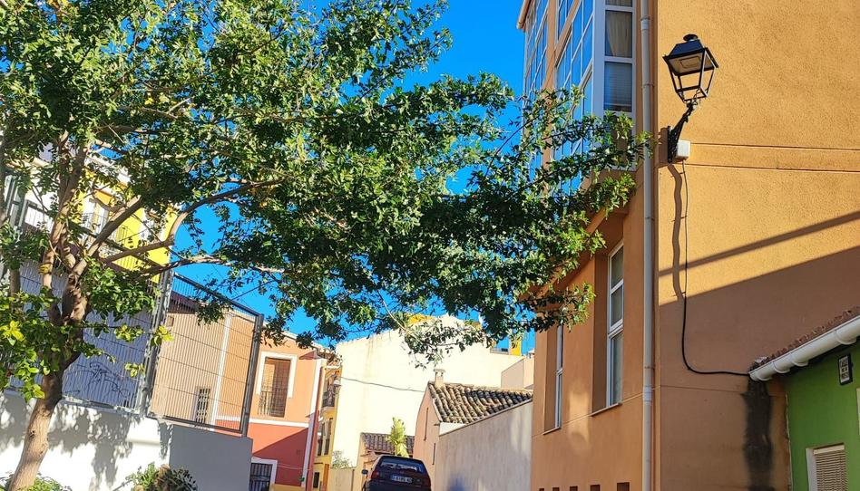 Photo 1 of Flat for sale in Orxeta, Alicante