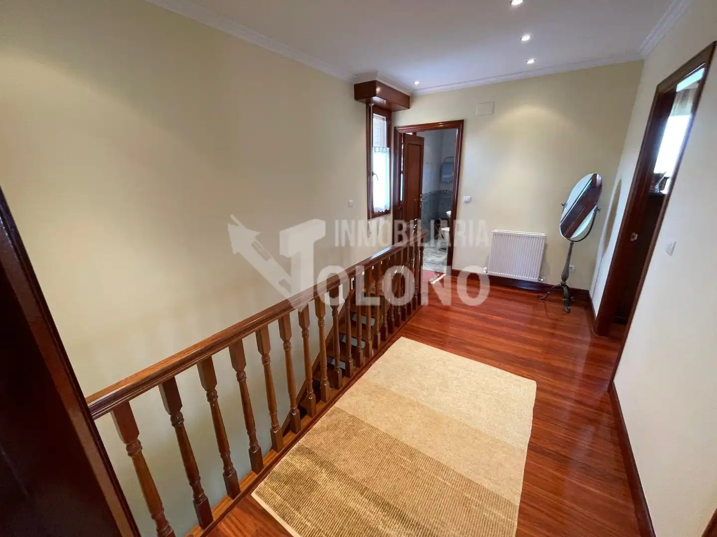 Houses for sale in Labastida / Bastida  with Heating, Private garden and Parquet flooring