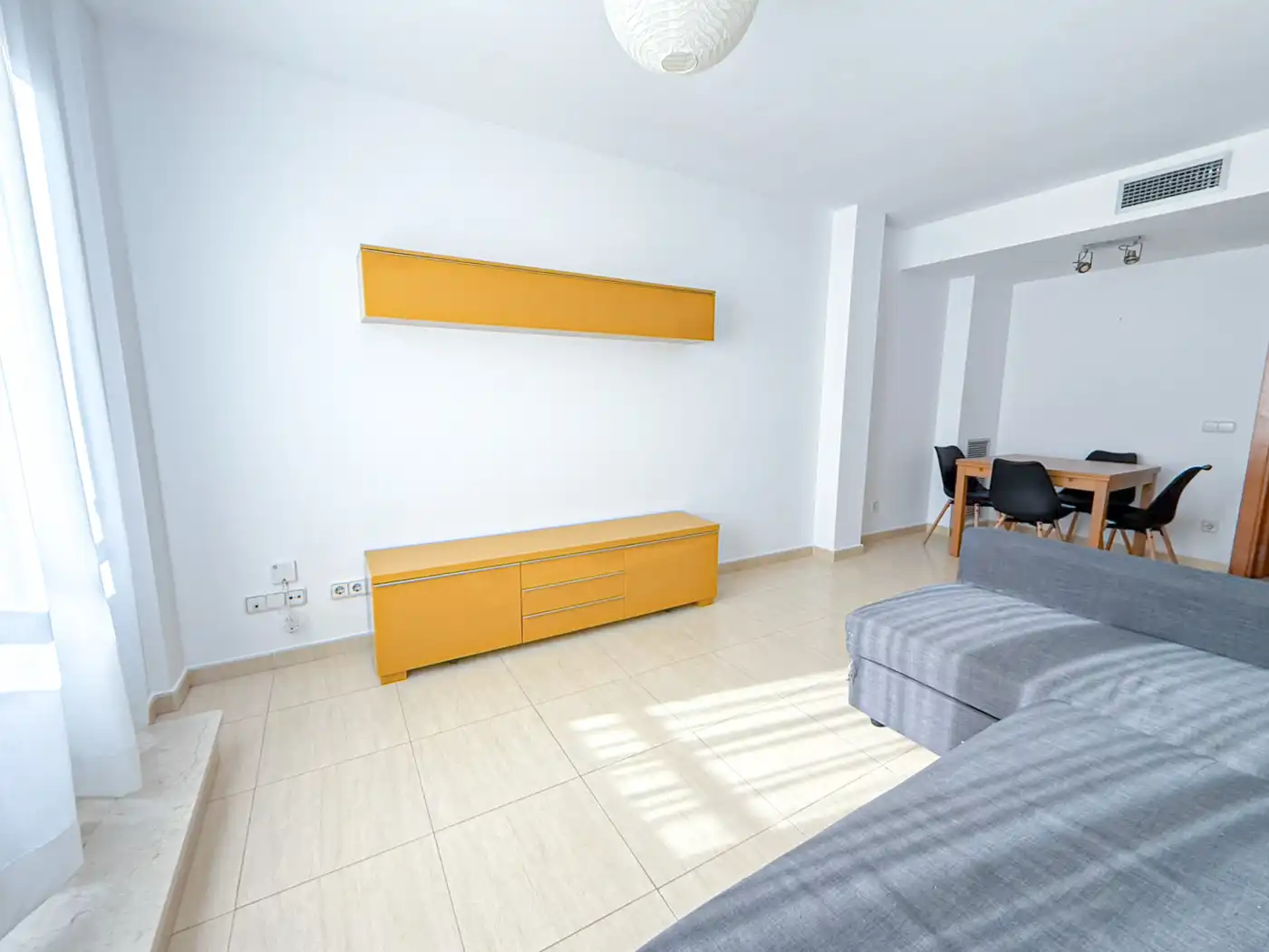 Piso con terraza en venta en Sebastia 43, imagen 5