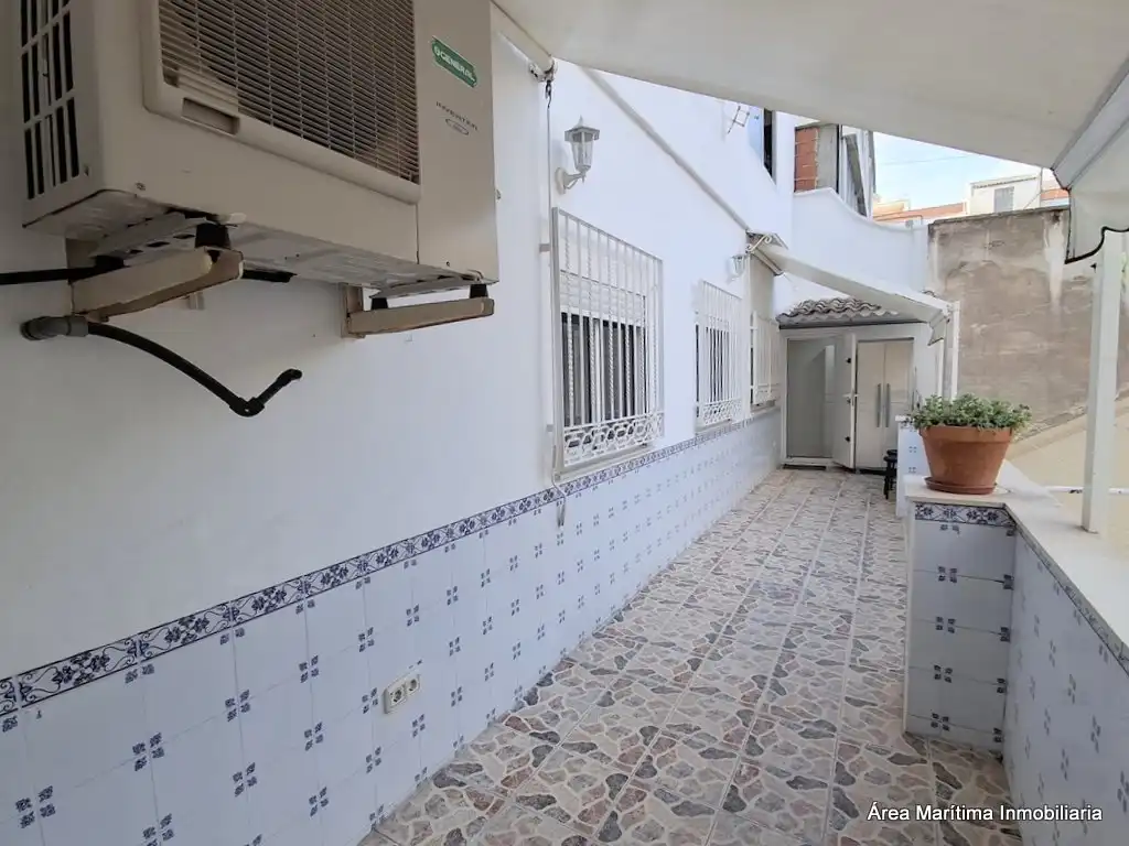 Flat for rent in Carrer d'Ernest Anastasio, El Cabanyal - El Canyamelar