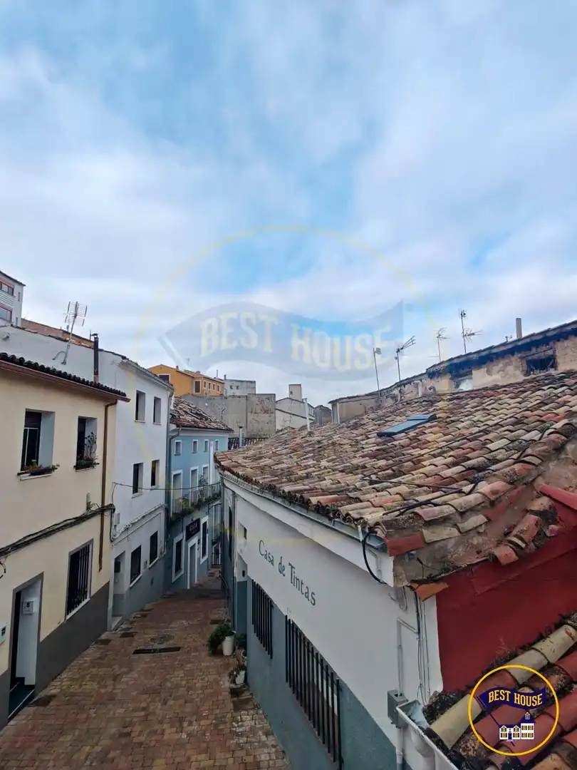 Flat for sale in PADRE RICARDO RABANOS, imagen 2