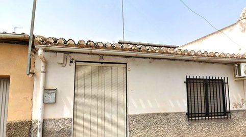 Foto 3 de Casa o xalet en venda a La Estación, Totana, Murcia
