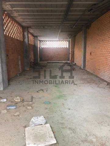 Local comercial en Venta en Barrocanes