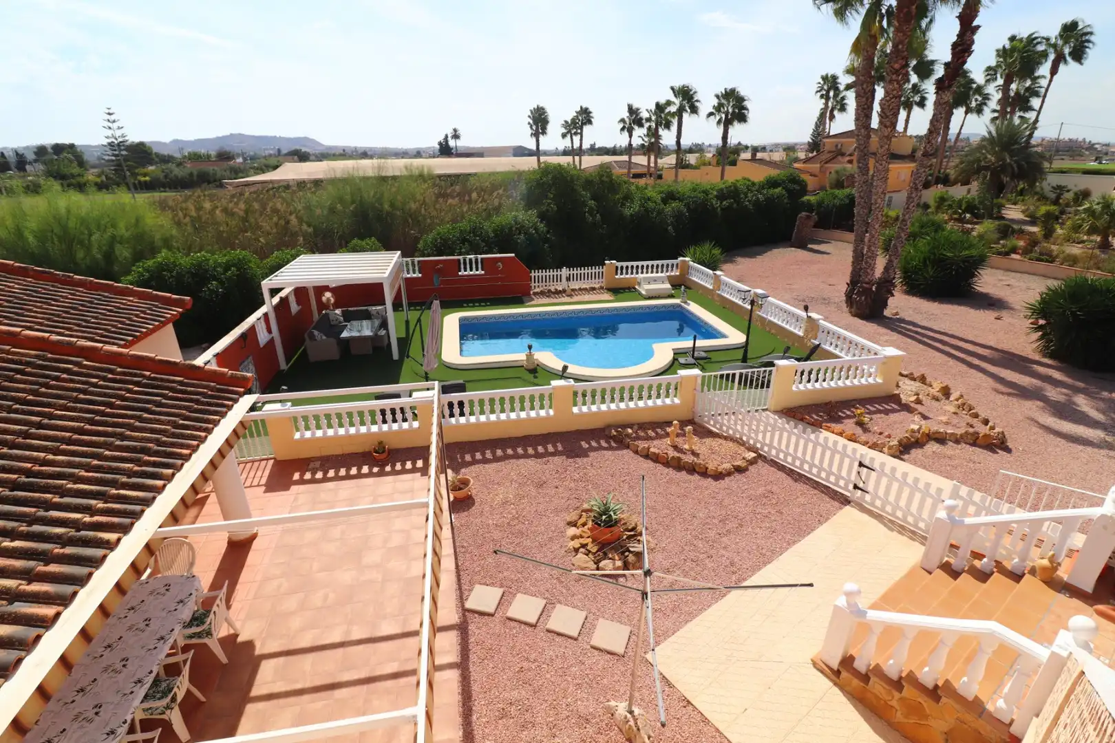 Casa rústica en venta en Daya Vieja, imagen 3
