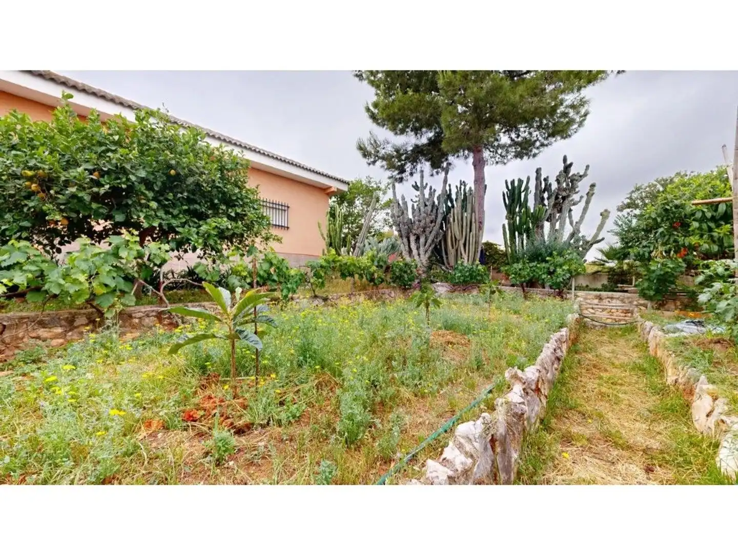 Chalet con terraza en venta en Paridera, imagen 43